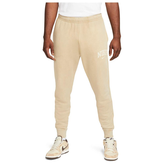 Nike Ανδρικό παντελόνι φόρμας Sportswear French terry